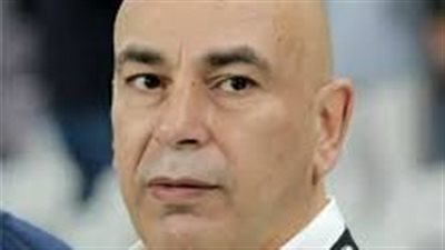 حسام حسن يتعرض لصدمة كبيرة..تعرف على السبب 