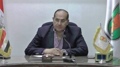 محافظ سوهاج يصدر إجراءً هامًا بشأن حريق الحرجة في البلينا