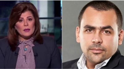 بعد عمرو أديب.. رحيل أماني الخياط ويوسف الحسيني عن «ON E»