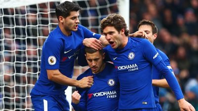 بث مباشر.. تشيلسي ونيوكاسل يونايتد في البريميرليج 