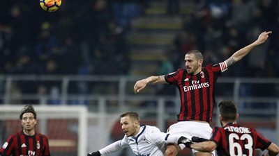 بث مباشر.. ميلان وأتلانتا في الكالتشيو الإيطالي