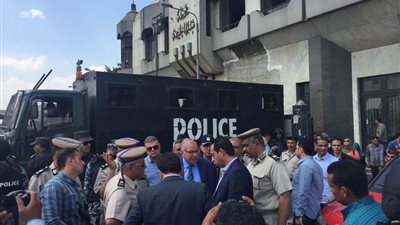 بعد ثورة «تذكرة المترو».. مدير أمن القليوبية يُصدر قرارات «حاسمة»