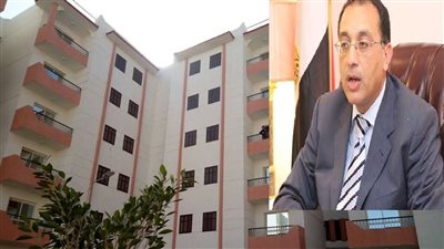بالصور.. «مدبولي» يكشف عن الشقق الجاهزة لحاجزي الإسكان الاجتماعي في المنيا الجديدة 