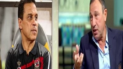 عاجل .. الأهلي يقدم البدري كبش فداء للجماهير الغاضبة 