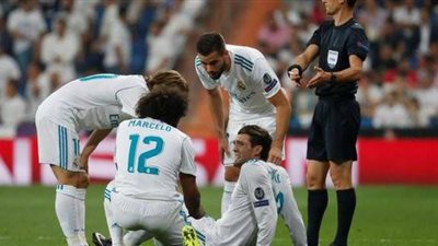 إنتر ميلان يجري اتصالاته للتعاقد مع نجم مدريد
