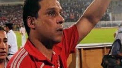 عاجل ... البدري يكشف أسباب الأنهيار ويوجه رسالة لجمهور الأهلي 