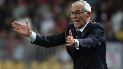 كوبر يحسم قائمة ال23 لاعب النهائية للمنتخب الوطني لمونديال روسيا!