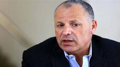 أبو ريدة: التجديد لـ 