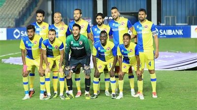 إدارة إنبي تحصل على توقيع قناص الأسيوطي سبورت!