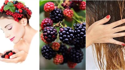 وصفات من الطبيعة لمنع تساقط الشعر في رمضان