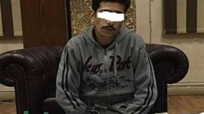 القبض على «جمال الطفشان» أكبر تاجر هيروين في «عين الصيرة»