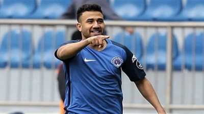 خسارة مالية كبيرة لفريق أندرلخت بسبب «تريزيجيه»