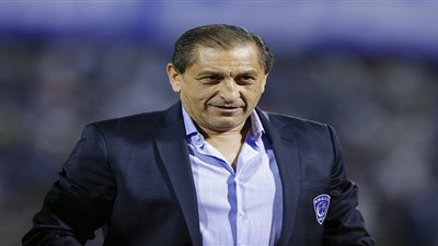 خاص ... أين تقف مفاوضات الأهلي مع دياز ؟