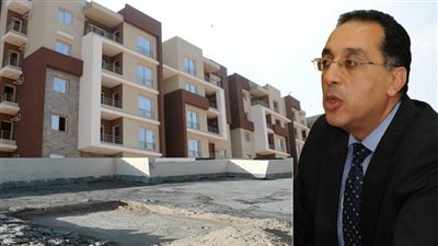 بالصور.. كارثة خطيرة تهدد الأدوار الأخيرة بـ«دار مصر»