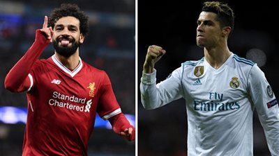 رونالدو يرفض تعاقد ريال مدريد مع نجم بايرن ميونيخ ويتمسك بصلاح!