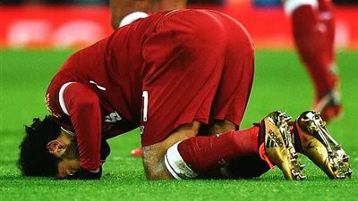 ميسى يقتنص الحذاء الذهبى وصلاح الثاني 