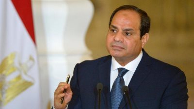 تفاصيل أخطر اجتماع بين السيسي ووزير البترول