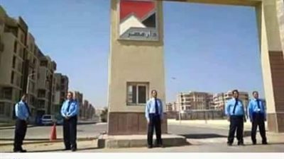 صور تكشف الإهمال المتعمد للمسئولين عن مشروع «دار مصر» 