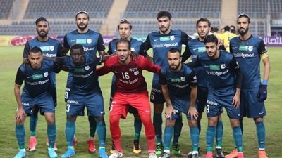 إدارة إنبي: الغرامة ستطبق على هذا اللاعب حتى لو رحل عن الفريق البترولي