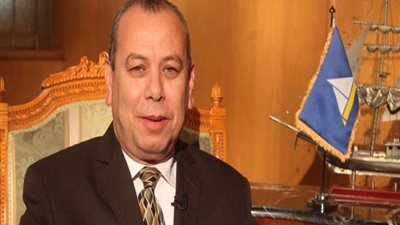 محافظ دمياط: إقامة معرض دولى للأثاث سنويًا