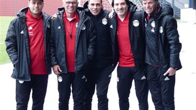 كوبر يضع 6 شروط للبقاء مع منتخب مصر 