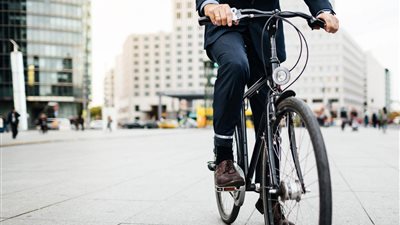 دراسة علمية: التخلي عن سيارتك قد ينقذ حياتك!