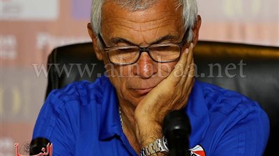 كوبر يكشف أخر تطورات تجديد تعاقده مع منتخب مصر 