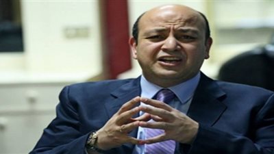 رد فعل عمرو أديب حول بيان تركي آل شيخ عن الاهلى 