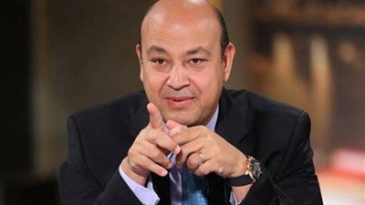 عمرو أديب: ريال مدريد يكسب النهاردة.. وصلاح وحد الملايين 