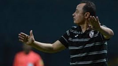 بتروجيت يتعاقد مع ظهير إنبي 