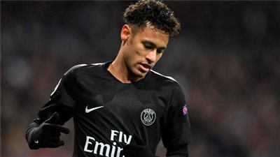 ريال مدريد مستعد للتضحية بهذا الثنائي من أجل نيمار