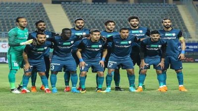 ثنائي إنبي يخضع للتحقيق في النادي البترولي