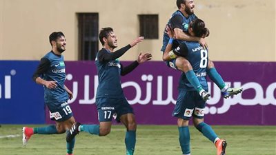الزمالك يبتعد عن صفقة سوبر من إنبي ويفتح الطريق أمام الاهلى !