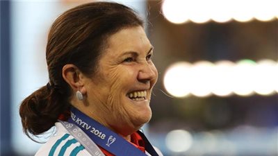 والدة رونالدو تكشف عن وجهتين محتملتين بعد رحيله عن مدريد