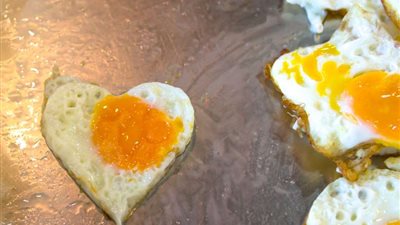 دراسة علمية جديدة.. تكشف عن فوائد عظيمة لتناول البيض يومياً