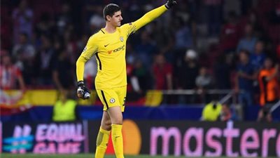 كورتوا يرفض عرض ليفربول.. والسبب؟