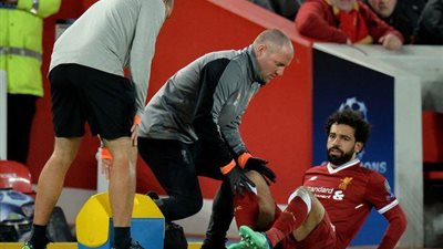 كوبر يفاضل بين ثلاثة لاعبين  لتعويض غياب صلاح 