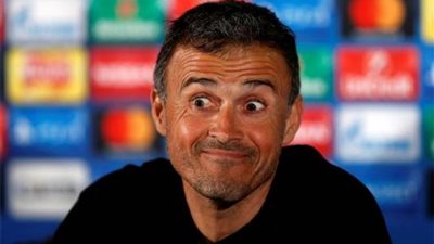 مدرب برشلونة السابق يقترب من تدريب هذا النادي