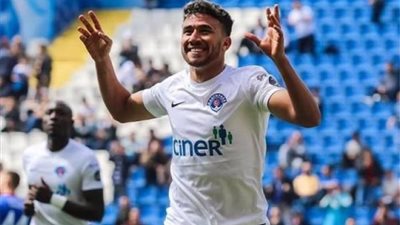 «عاجل».. تريزيجيه «بديل» صلاح في تشكيل كوبر أمام كولومبيا 