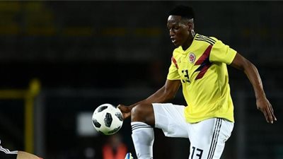 مينا: مواجهة مصر ليس سهلة.. ويوضح مستقبله مع برشلونة