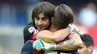  يوفنتوس يتعاقد مع خليفة بوفون