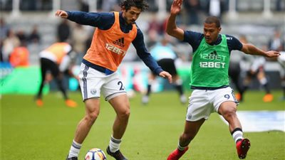 نادي سعودي يخطط لضم أحمد حجازي في الصيف