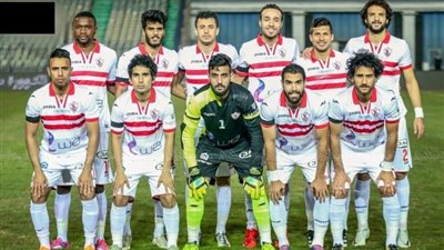 الزمالك يعلن التعاقد رسميًا مع «دي ماريا»