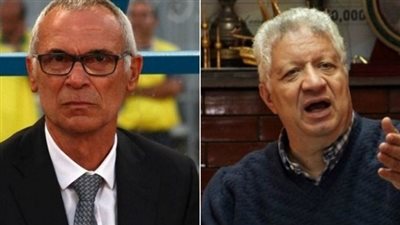 مرتضى منصور يفتح النار على كوبر مدرب المنتخب الوطني.. اعرف التفاصيل