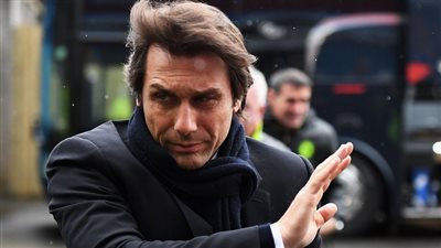 تشيلسي يفاوض مدرب جديد لخلافة كونتي