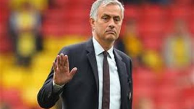 مورينيو يريد خطف هدف برشلونة 