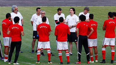 نجم المنتخب يرفض الافطار فى رمضان رغم ضغوط كوبر 