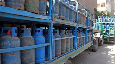 تعرف على فاتورة استيراد أسطوانات البوتاجاز خلال عام ونسب الزيادة «المُتوقعة» على المواطن