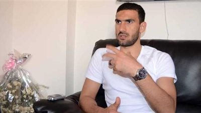 عاجل .. السداسي المستبعد يرفض الأستمرار فى معسكر المنتخب 