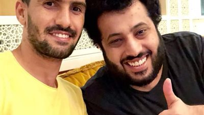 ترك ال الشيخ : حد يسيب عواد يا ناس !!